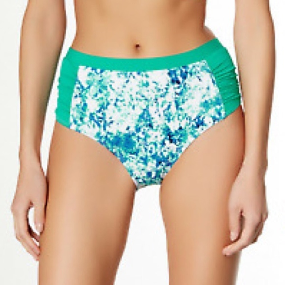 Tarte Swim Collections Swimsuit Bikini Bottom S